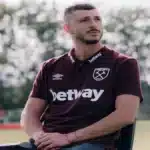 Guido Rodríguez, campeón del mundo con Argentina, nuevo fichaje del RCD Espanyol para el mercado de invierno.