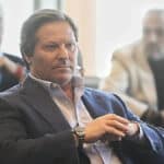 Antonio Lappí no se baja de la competencia por quedarse con la Tercera Vía en medio de una guerra de filtraciones