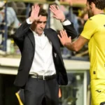 Marcelino García Toral, Dani Parejo y Alfonso Pedraza, las tres renovaciones clave del Villarreal CF para la temporada 2026