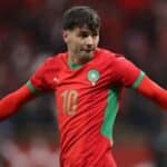 El madiaputnta del Madrid, Brahim Díaz, fue figura en el debut de Marruecos por la Copa Africana de Naciones.