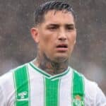 Chimy Ávila tiene decidido salir en enero y el Oviedo es uno de los equipos que intentarán seducirlo