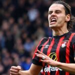 Sin lugar en el Bournemouth, el turco Enes Ünal tiene las puertas abiertas del Rayo para llegar a préstamo.