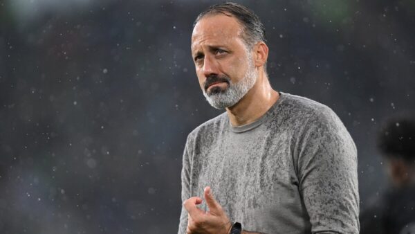 Comienza la era Pellegrino Matarazzo en el Tartiere. ¿Podra el estadounidense con su estilo rescatar al Oviedo?