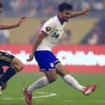 Luca de la Torre jugando para la selección de EE.UU. El mediocampista abandona el Celta y se marcha definitivamente a la MLS.