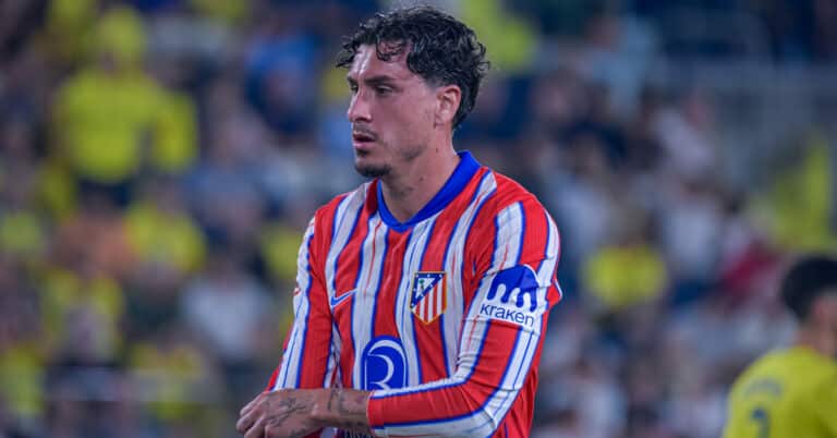 EGD Atlético de Madrid