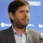 Alemany ofrece a Le Normand aprovechando la rivalidad Athletic y Real