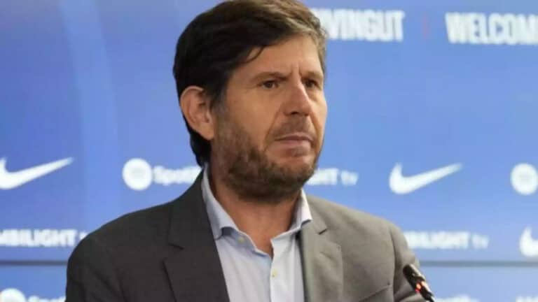 Alemany ofrece a Le Normand aprovechando la rivalidad Athletic y Real