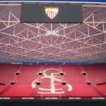 El Sevilla pretende un nuevo Sánchez-Pizjuán con ampliación de espectadores y mira hacia el Borussia Dortmund