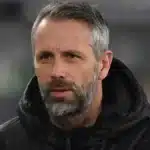 Marco Rose, entrenador del RB Leipzig, candidato para dirigir al Athletic Club junto a Iraola e Iñigo Pérez