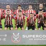 dinero que perciben Athletic Club, Real Madrid, FC Barcelona y Atlético por la Supercopa 2026.
