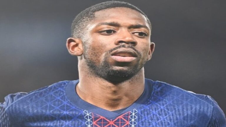 Ousmane Dembélé, Balón de Oro 2026, pretendido por el Real Madrid para formar ataque con Mbappé y Haaland