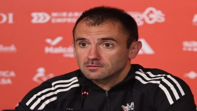 Antxon Muneta y Alain Arroyo asumen la dirección técnica del CD Mirandés en Anduva