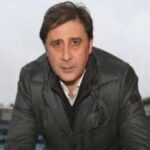 Loren Juarros, director deportivo del Málaga CF, durante una rueda de prensa sobre la planificación de la plantilla.