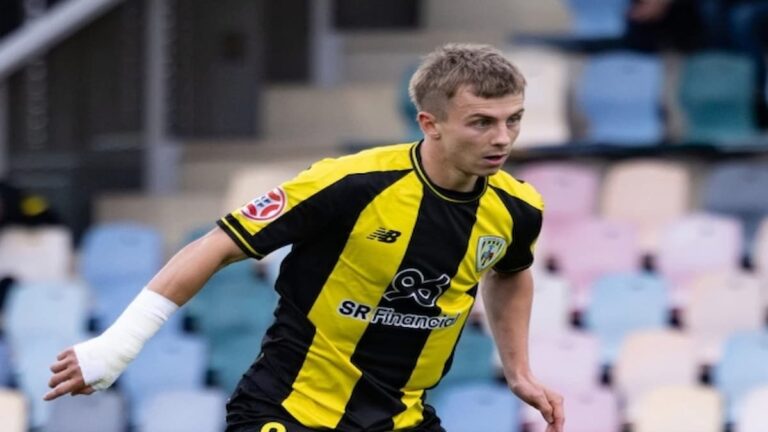 Beñat de Jesús durante un partido con la camiseta del Barakaldo CF