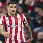 Yuri vuelve a los entrenamientos con el athletic