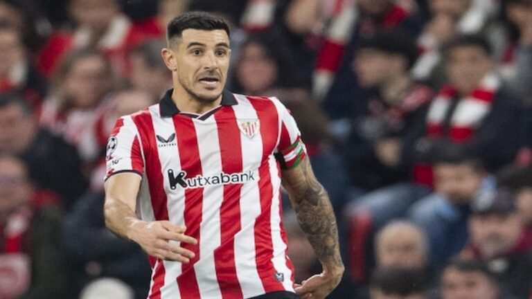 Yuri vuelve a los entrenamientos con el athletic