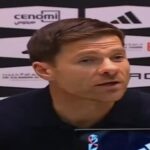 Xabi Alonso y Diego Simeone discutieron durante el derbi de la Supercopa de España 2026.