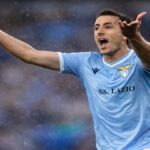 Oyarzabal capitan de la Real pretendido por la Lazio