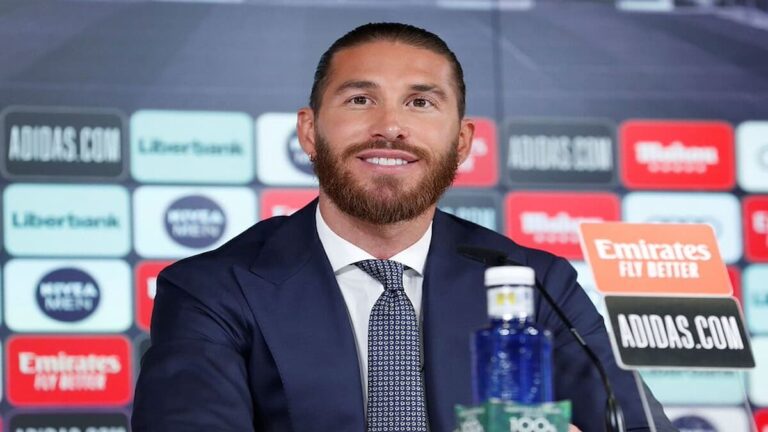 Sergio Ramos liderando el grupo inversor mexicano vinculado a Rayados de Monterrey para la compra del Sevilla FC.