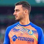 Juan Iglesias, nuevo fichaje del Sevilla FC