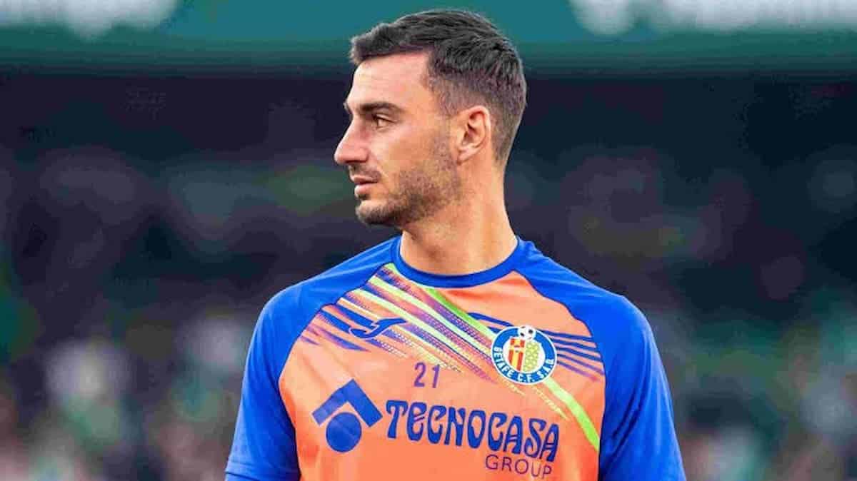 Juan Iglesias, nuevo fichaje del Sevilla FC