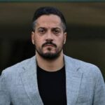 João Amaral, director de scouting del FC Barcelona, liderando la captación de talento joven