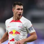 Willy Orban, defensa central del RB Leipzig, en el radar de fichajes de la Real Sociedad.