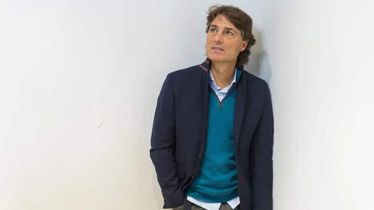 Julen Guerrero analizando el encaje táctico de Álex Baena en el Atlético de Madrid.