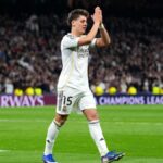 Arda pidiendo perdón a la afición madridista en el 6-1 frente al Mónaco