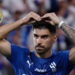 Rúben Neves, centrocampista portugués, valorando su futuro entre el Real Madrid y el interés del Atlético de Madrid