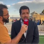 Fernando Roig Negueroles durante la presentación de los fichajes del Villarreal CF