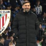 Eder Sarabia: Un sentimiento rojiblanco en el banquillo rival.