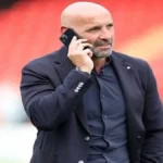 Monchi ex director deportivo del Sevilla CF que ha opinado sobre el proceso de compra del club por parte de Sergio Ramos y su grupo inversor en una entrevista en Mundo Maldini