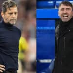 Acuerdo total con River por Coudet. Quique Sánchez Flores, nuevo entrenador del Deportivo Alavés,.