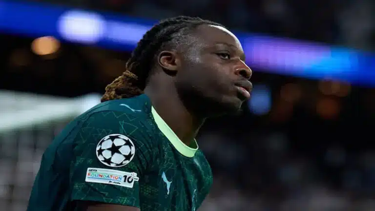 Jérémy Doku Manchester City interés Atlético de Madrid 2026