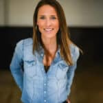 Anna West, experta en sueño y CEO de Sleep2perform, incorporada al cuerpo técnico del FC Barcelona por Hansi Flick para la temporada 2025-26