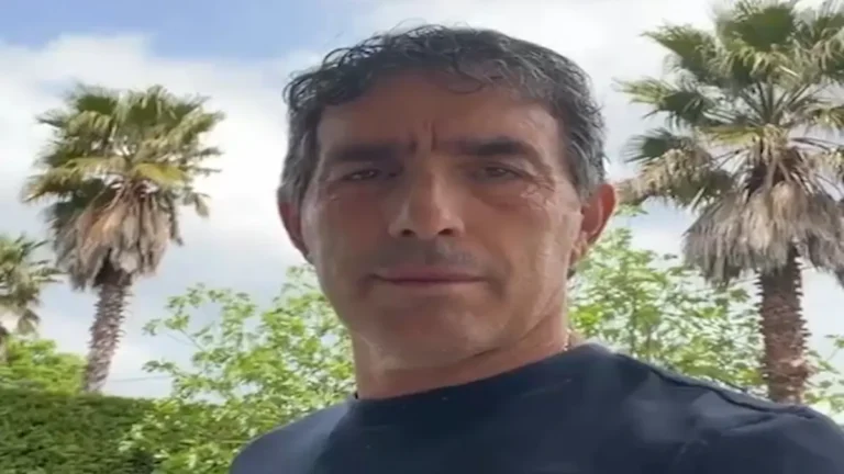Guillermo Almada, entrenador del Real Oviedo, en rueda de prensa