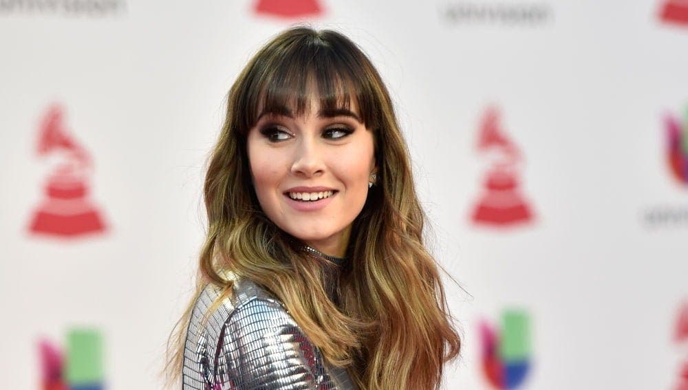 Aitana Ocaña enseña modelo travieso de fin de año (cuerpazo 10) - elgoldigital