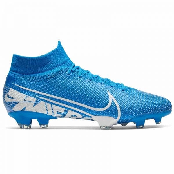 nuevas mercurial 2019