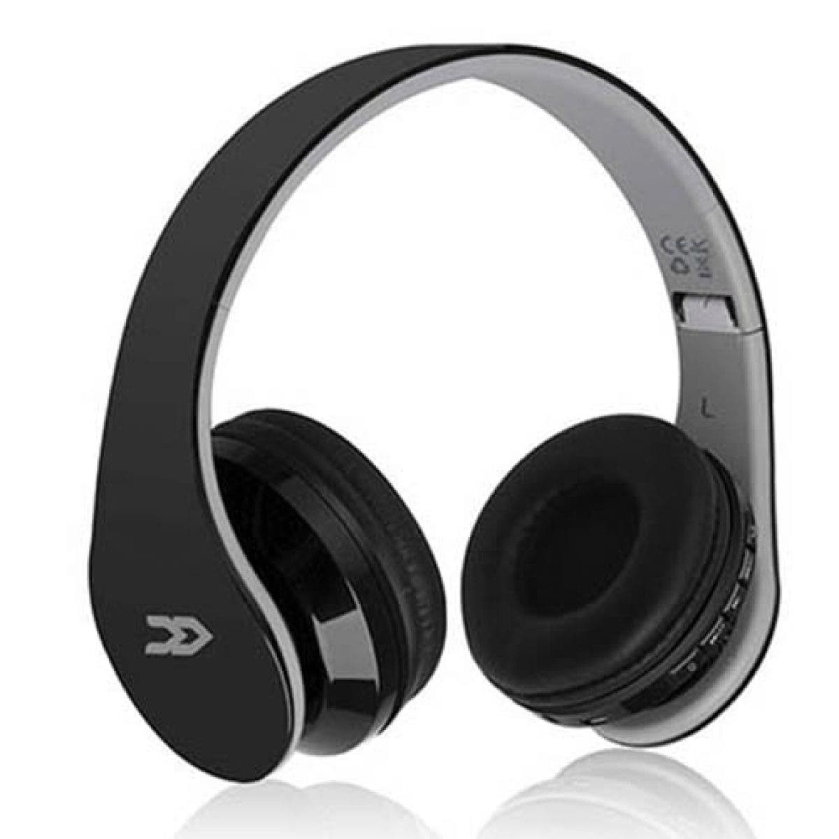 gramática grande Compatible con Existen riesgos para la salud al usar auriculares Bluetooth?
