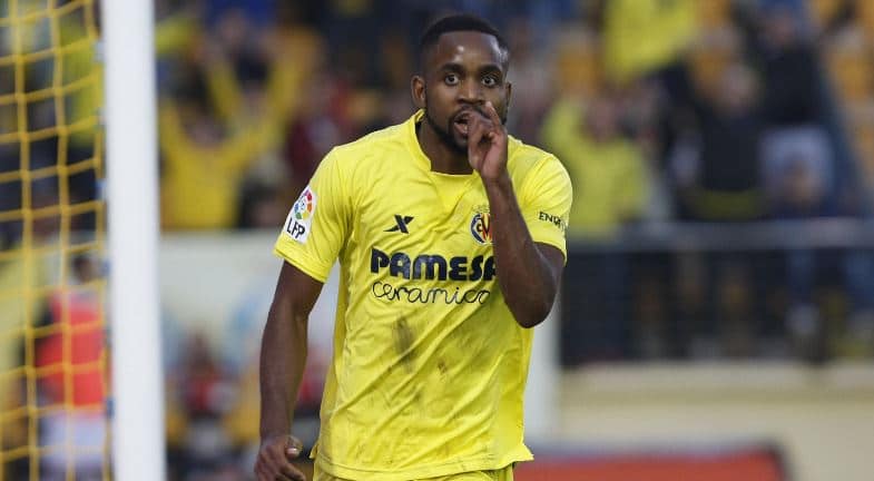 Bakambu Villarreal