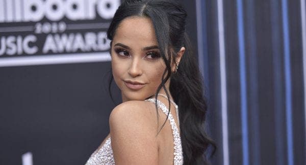 Becky G y una versión de Bella Ciao inédita