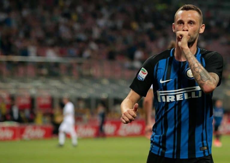 Brozovic