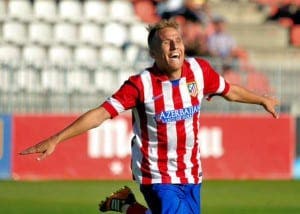 © Foto: Twitter oficial SD Huesca