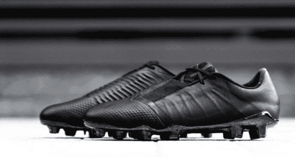 perecer después del colegio juicio Las botas de fútbol Nike Phantom Venom diseñadas para correr como Bale