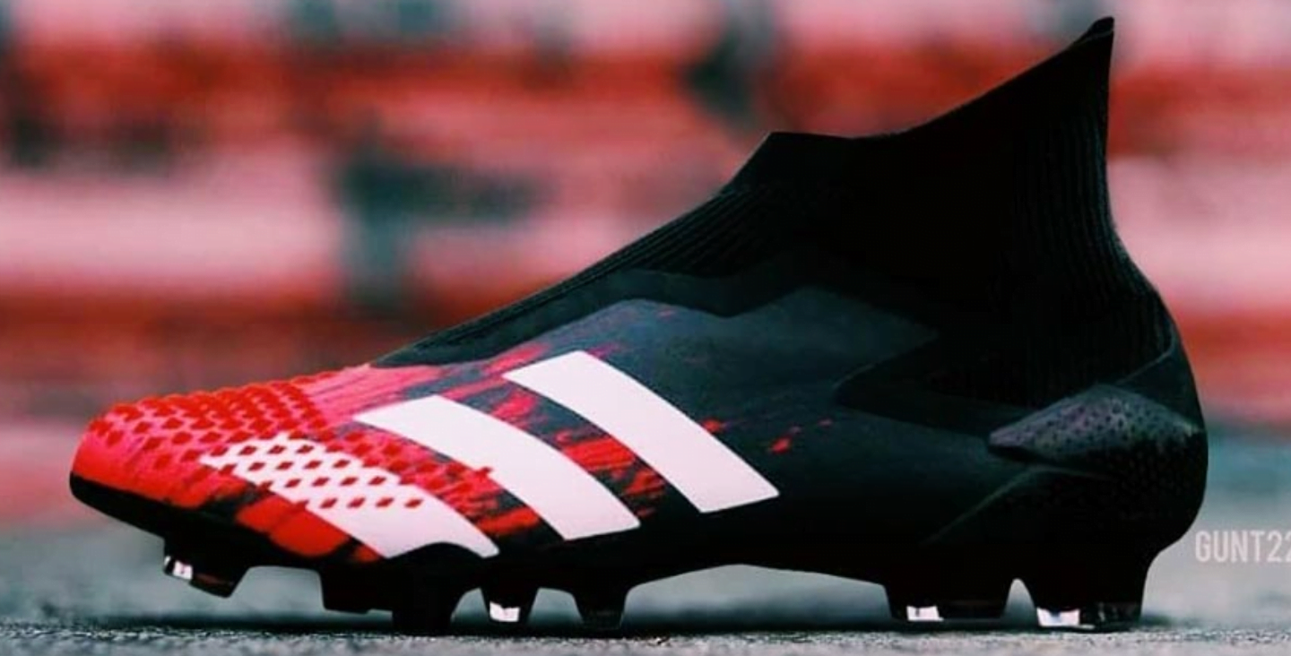 nuevas botas predator