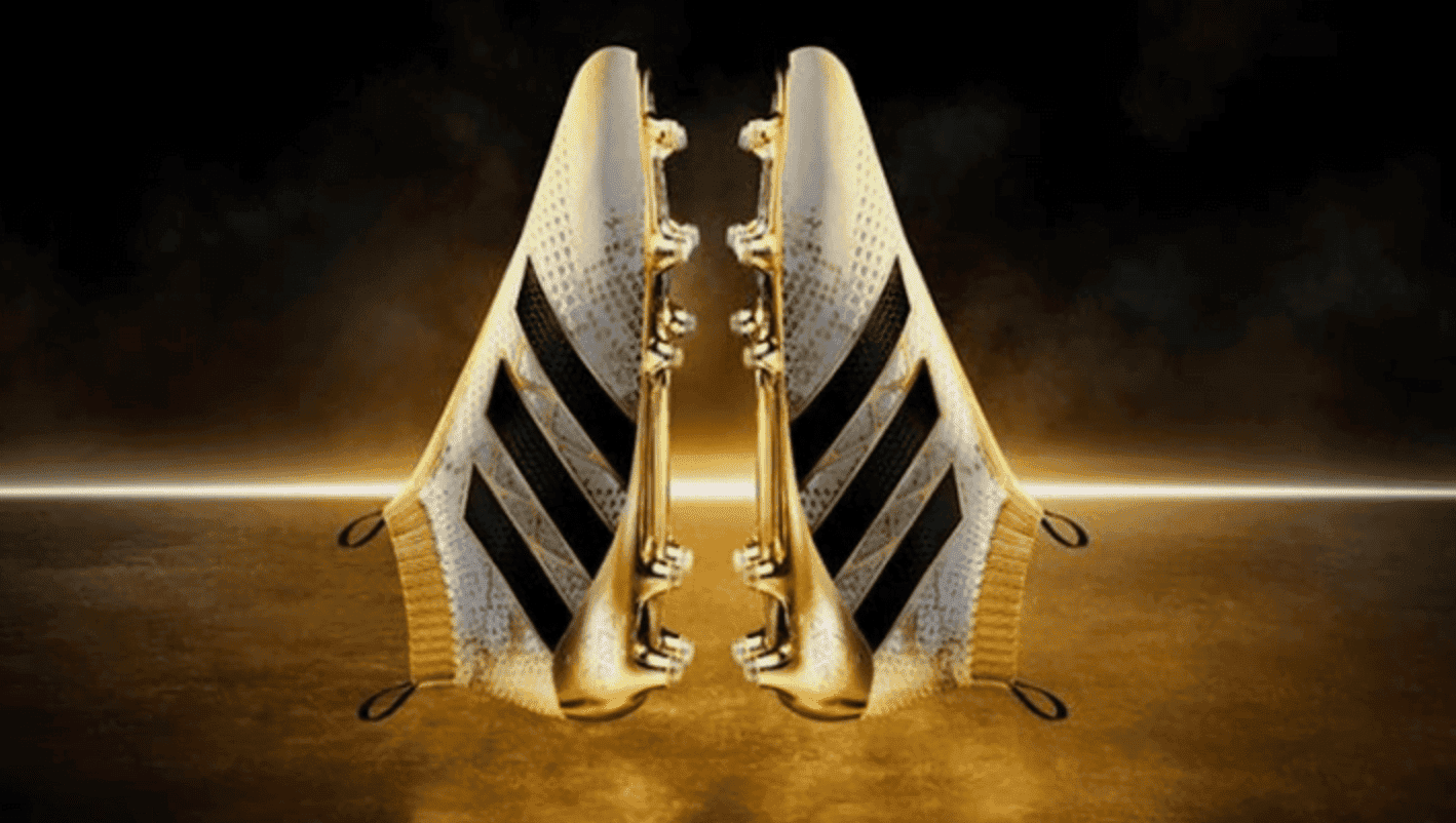 Adentro tetraedro Intestinos Pogba acepta super botas Adidas Predator 20+ que llevará en el Real Madrid