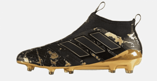 Pogba acepta botas Adidas Predator 20+ que llevará el Real Madrid