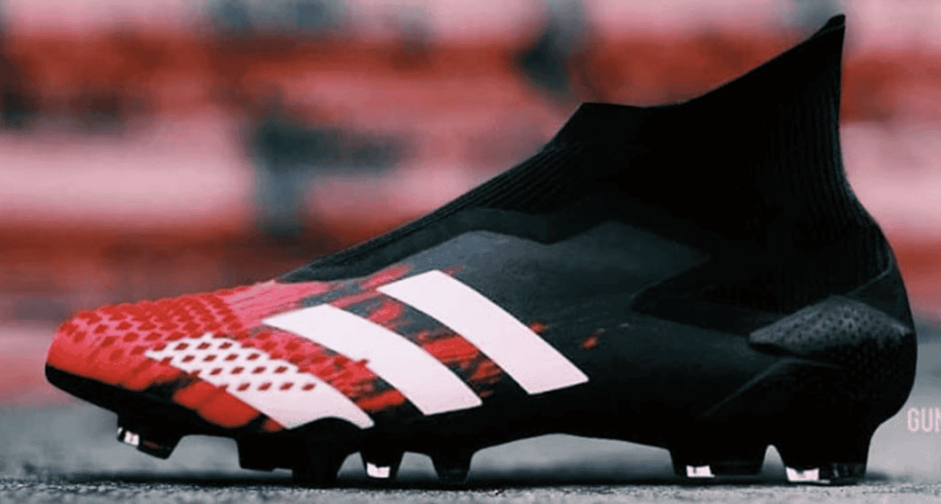 Adidas Predator 20 'Mutator' para ser barrio (se estrenan pronto)