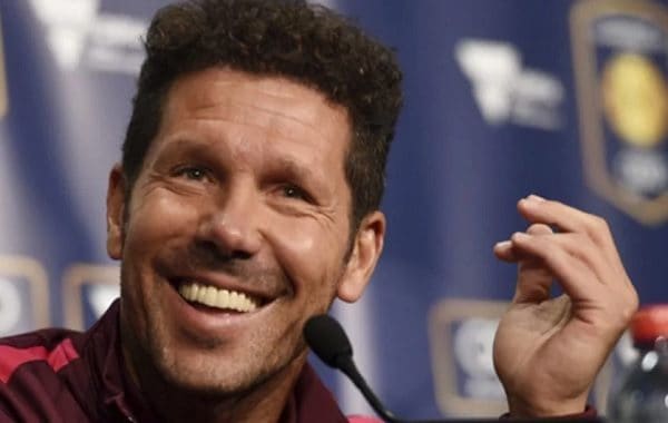 Cholo Simeone